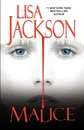 Malice - Lisa Jackson