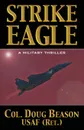 Strike Eagle - Doug Beason