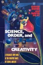 Science, Order, and Creativity - David Bohm, F. David Peat