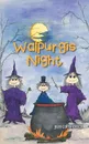 Walpurgis Night - Joan Cofrancesco