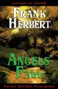 Angels. Fall - Frank Herbert
