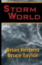 Stormworld - Brian Herbert, Bruce Taylor