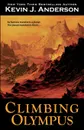 Climbing Olympus - Kevin J. Anderson