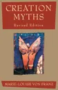 Creation Myths - Marie-Louise von Franz