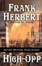 High-Opp - Frank Herbert