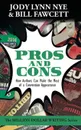 Pros and Cons - Jody Lynn Nye, Bill Fawcett