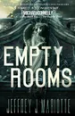 Empty Rooms - Jeffrey J Mariotte