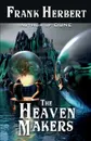 The Heaven Makers - Frank Herbert
