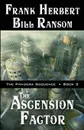 The Ascension Factor - Frank Herbert, Bill Ransom