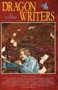 Dragon Writers. An Anthology - Brandon Sanderson, Jace Killan, Gregory D Little