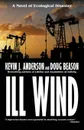 Ill Wind - Kevin J Anderson, Doug Beason