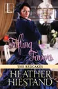 Trifling Favors - Heather Hiestand