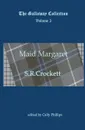 Maid Margaret - S R Crockett
