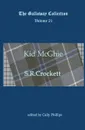 Kid McGhie - S R Crockett