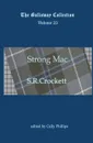 Strong Mac - S R Crockett