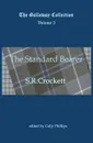 The Standard Bearer - S R Crockett