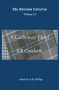 A Galloway Herd - S R Crockett