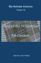 Rose of the Wilderness - S R Crockett