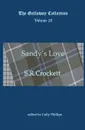 Sandy.s Love - S R Crockett