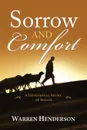 Sorrow and Comfort - A Devotional Study of Isaiah - Warren A Henderson