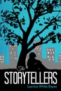 The Storytellers - Laurisa White Reyes