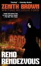 Reno Rendezvous - Leslie Ford, Zenith Brown