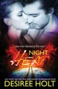 Night Heat - Desiree Holt