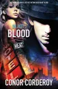 In Hot Blood - Conor Corderoy