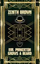 Mr. Pinkerton Grows a Beard - Zenith Brown, David Frome