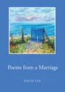 Poems from a Marriage - David Tas