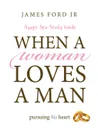 When a Woman Loves a Man Agape Spa - pastor james ford jr