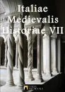 Italiae Medievalis Historiae VII - Italia Medievale