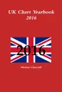 UK Chart Yearbook 2016 - Michael Churchill