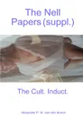 The Nell Papers (suppl.) - Alexander P. M. van den Bosch