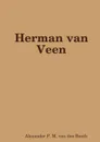 Herman van Veen - Alexander P. M. van den Bosch