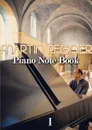 Martin Regnier Piano Music - MARTIN RÉGNIER
