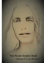 The Nicole Aniston Book - Alexander P. M. van den Bosch