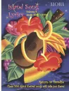 Island Song Lyrics Volume 8 - Larry W. Jones