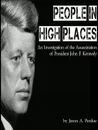 People in High Places Paperback Edition 2 - Jason Perdue