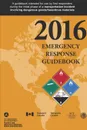 Emergency Response Guidebook 2016 - U.S. Department of Health and Human Serv