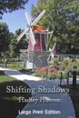 Shifting Shadows (LP) - Hadley Hoover