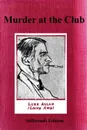Murder at the Club - Luke Allan
