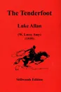 The Tenderfoot - Luke Allan