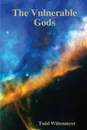 The Vulnerable Gods - Todd Wittenmyer