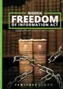 Nigeria Freedom of Information Act - Temitope Olodo Esq.