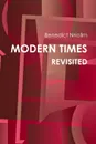 MODERN TIMES REVISITED - Benedict Nnolim