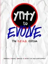 You.re Never Too Young to Evolve (R.E.A.D. Edition) - L. Mailn Thomas II