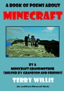 A Book Of Poems About Minecraft - Terry Willis