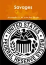 Savages - Alexander P. M. van den Bosch