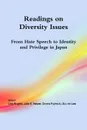 Readings on Diversity Issues. From hate speech to identity and privilege in Japan - Lisa Rogers, Soo im Lee, Julia K. Harper